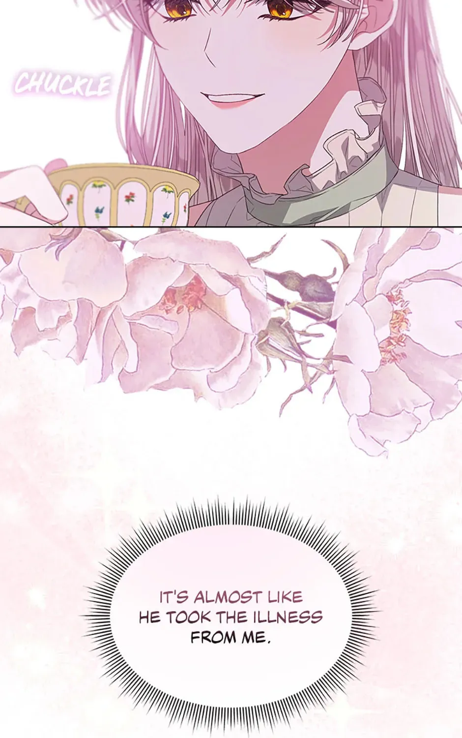 Tired of Living in Fiction Chapter 60 page 63 - 