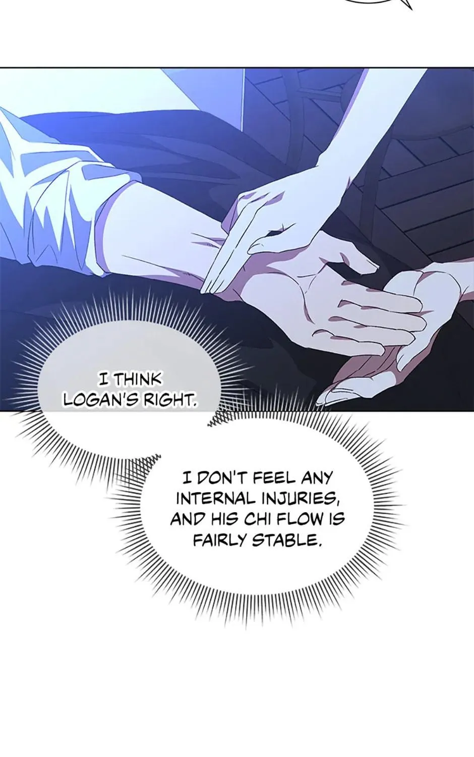 Tired of Living in Fiction Chapter 60 page 69 - 