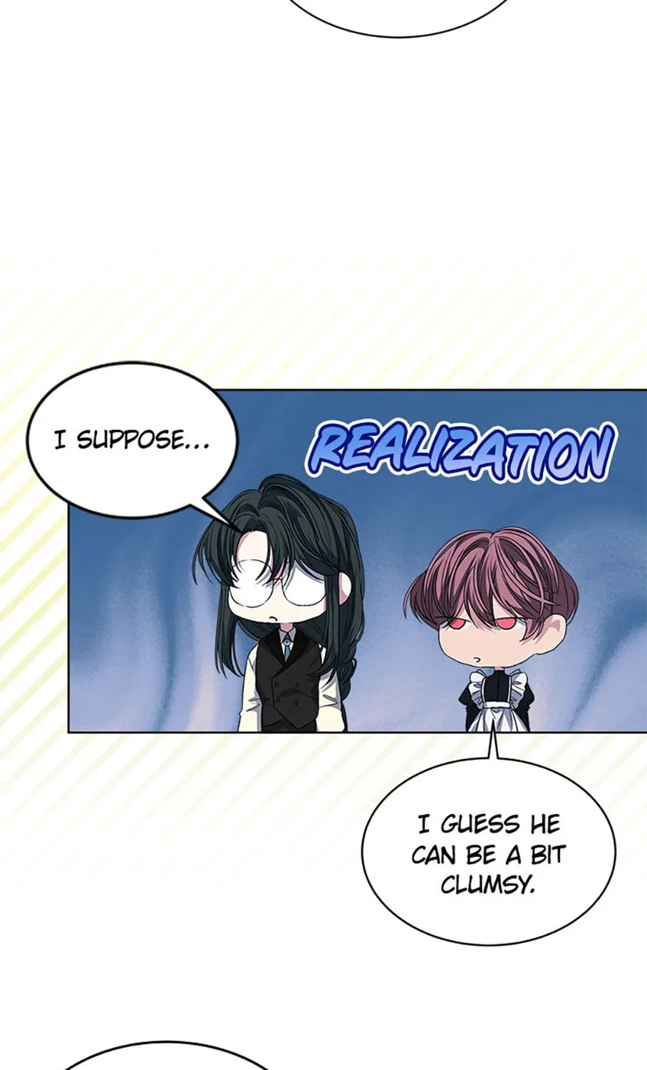 Tired of Living in Fiction Chapter 60 page 75 - 