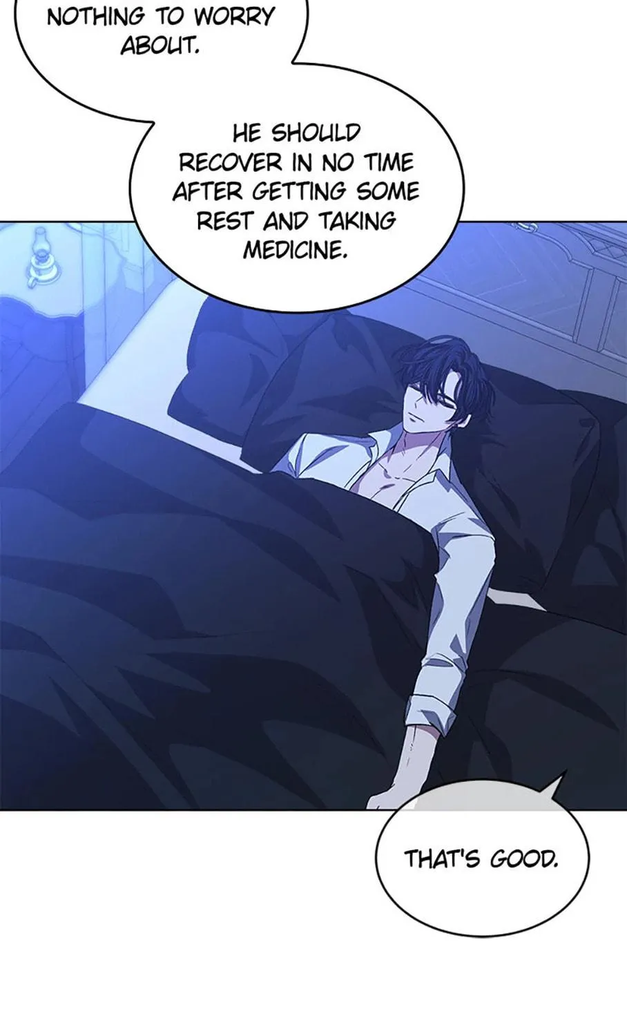 Tired of Living in Fiction Chapter 60 page 77 - 