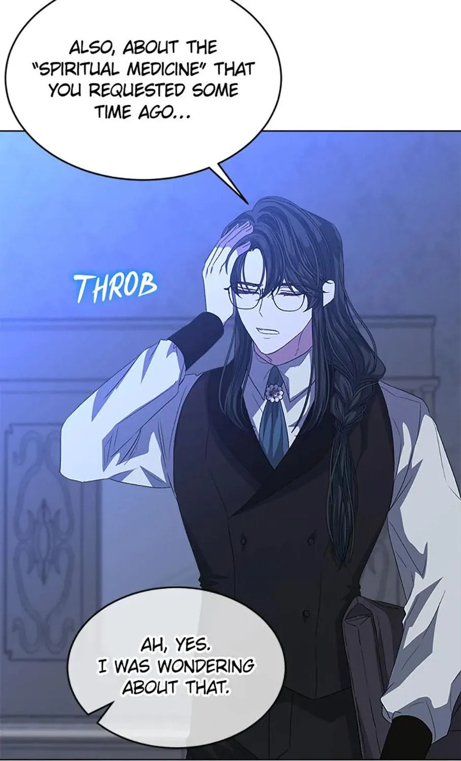 Tired of Living in Fiction Chapter 60 page 79 - 