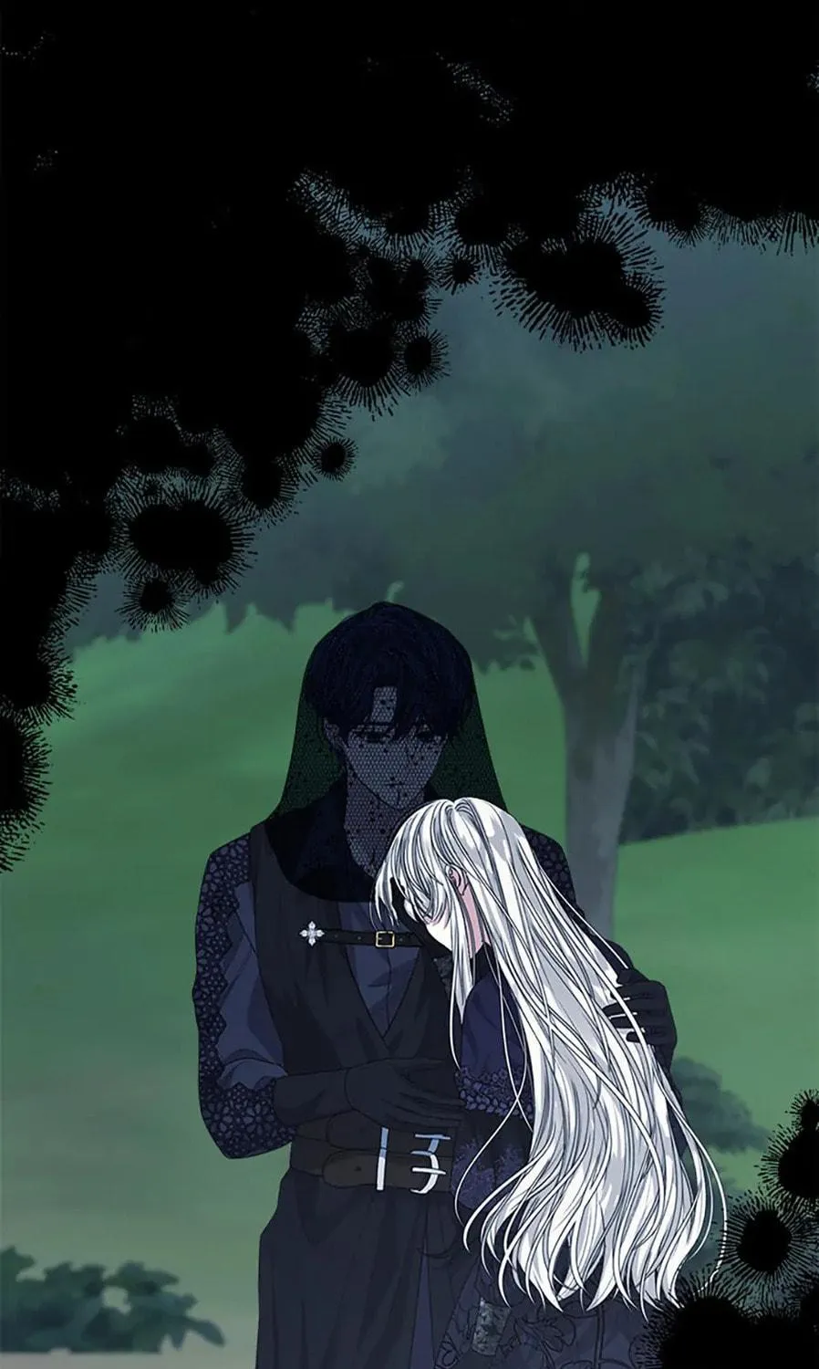 Tired of Living in Fiction Chapter 60 page 9 - 
