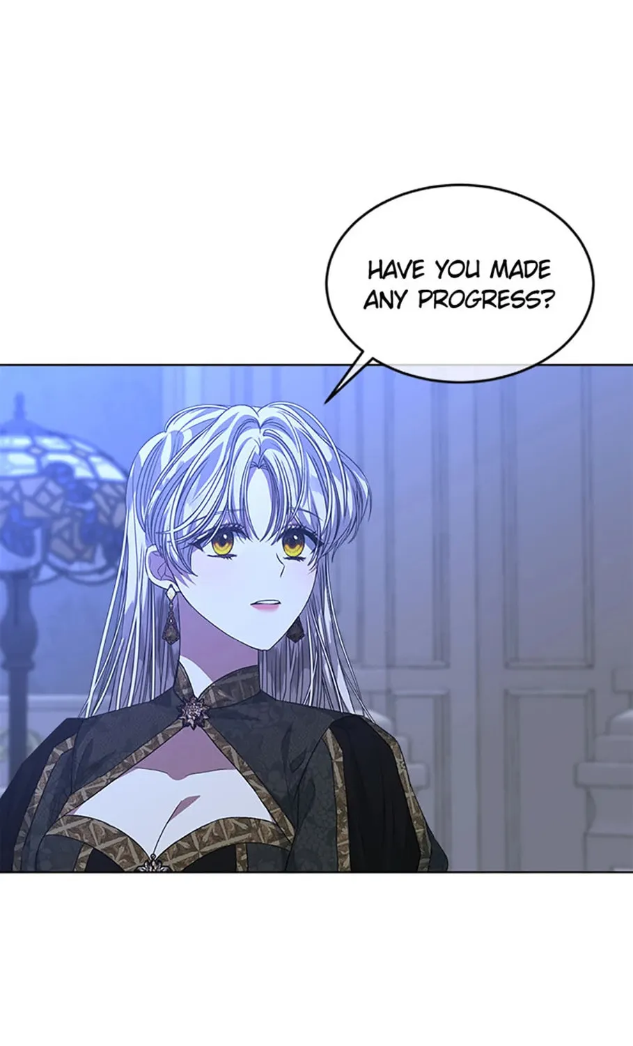 Tired of Living in Fiction Chapter 60 page 81 - 
