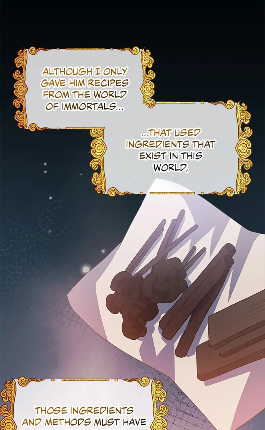 Tired of Living in Fiction Chapter 60 page 85 - 