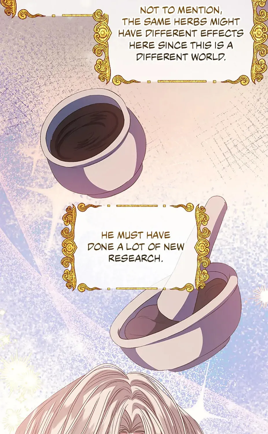 Tired of Living in Fiction Chapter 60 page 87 - 