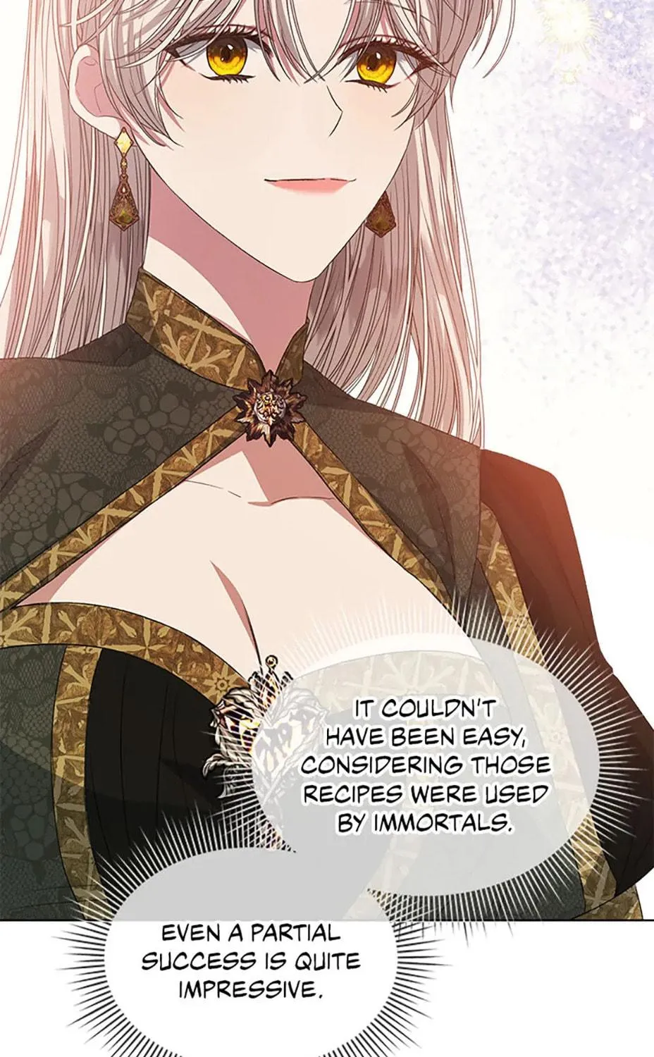 Tired of Living in Fiction Chapter 60 page 89 - 