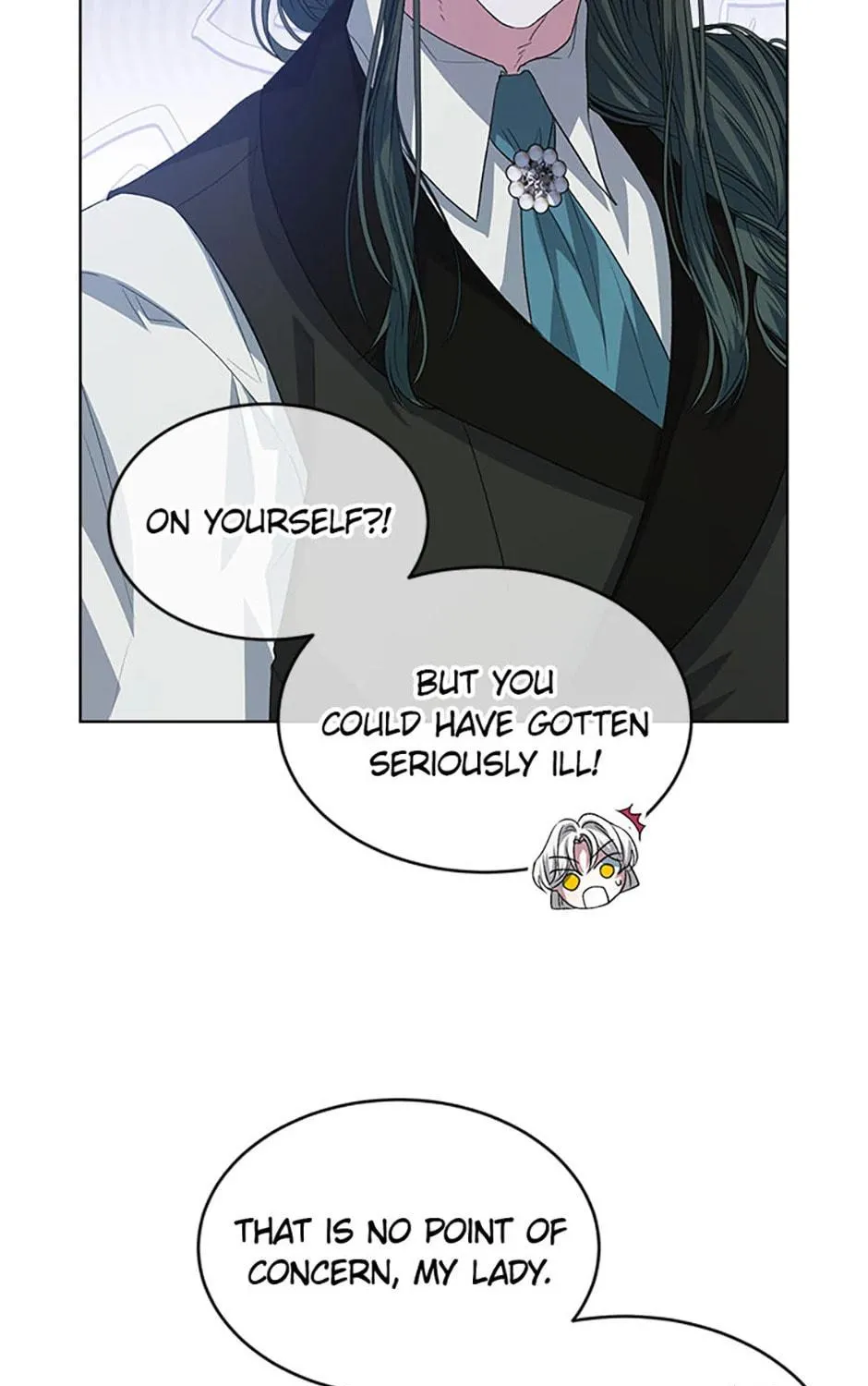 Tired of Living in Fiction Chapter 60 page 95 - 