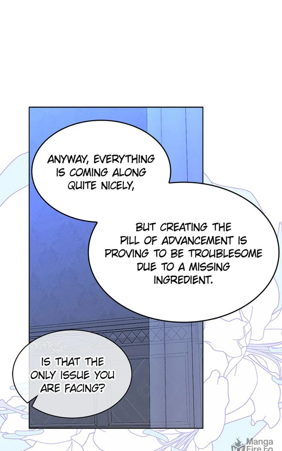 Tired of Living in Fiction Chapter 60 page 99 - 