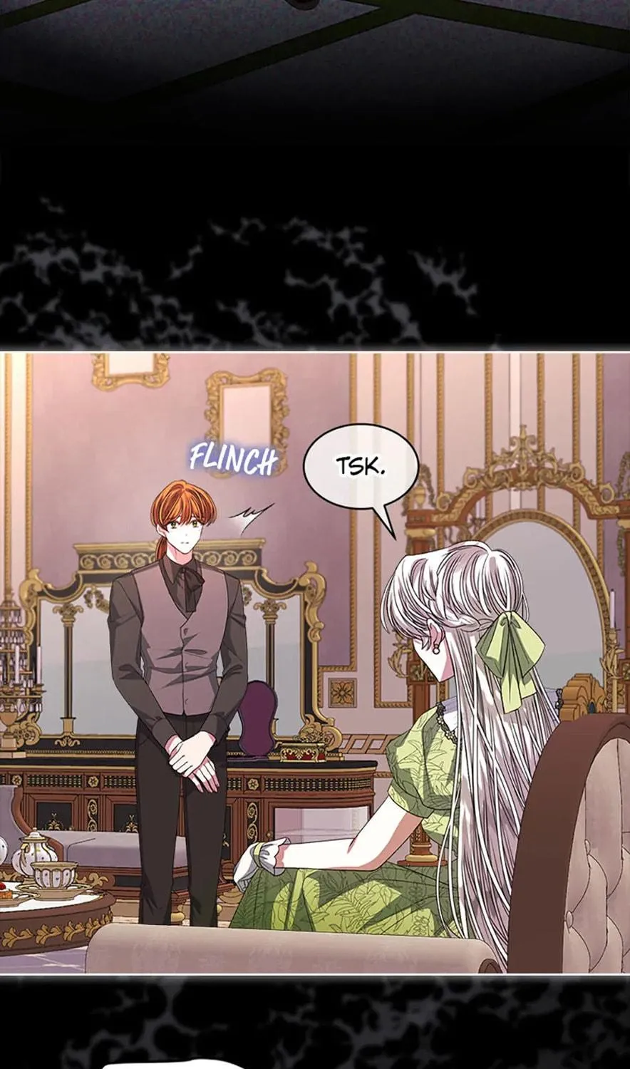 Tired of Living in Fiction Chapter 61 page 11 - 