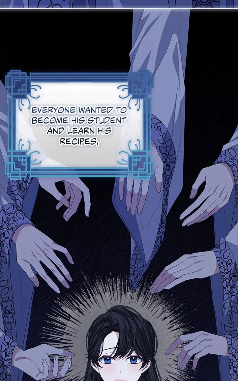 Tired of Living in Fiction Chapter 61 page 105 - 
