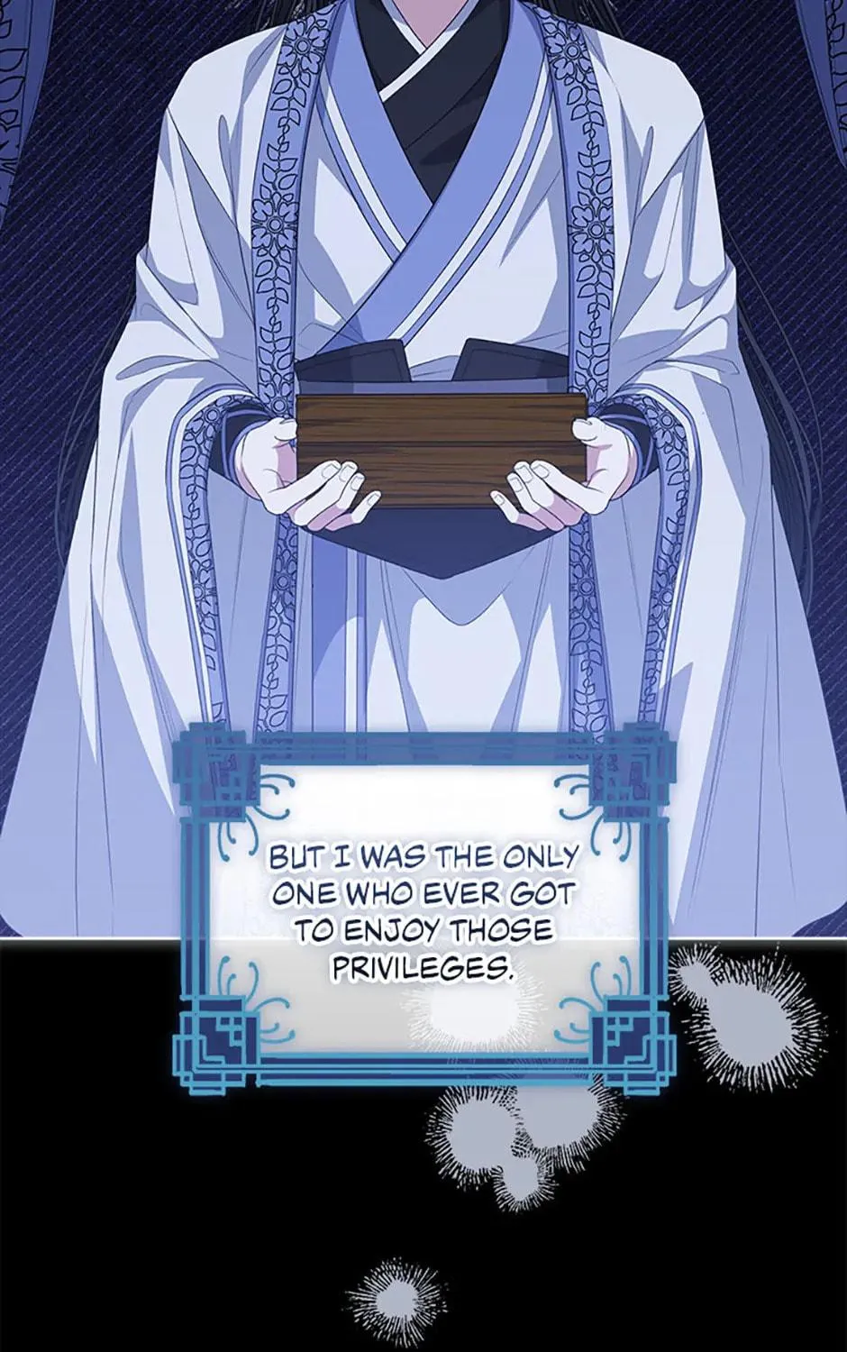 Tired of Living in Fiction Chapter 61 page 107 - 