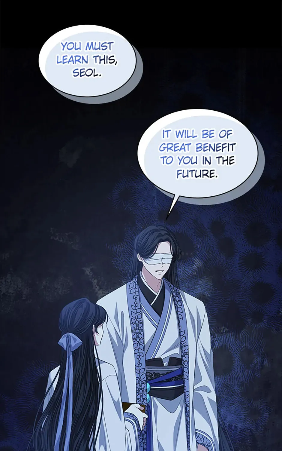 Tired of Living in Fiction Chapter 61 page 109 - 