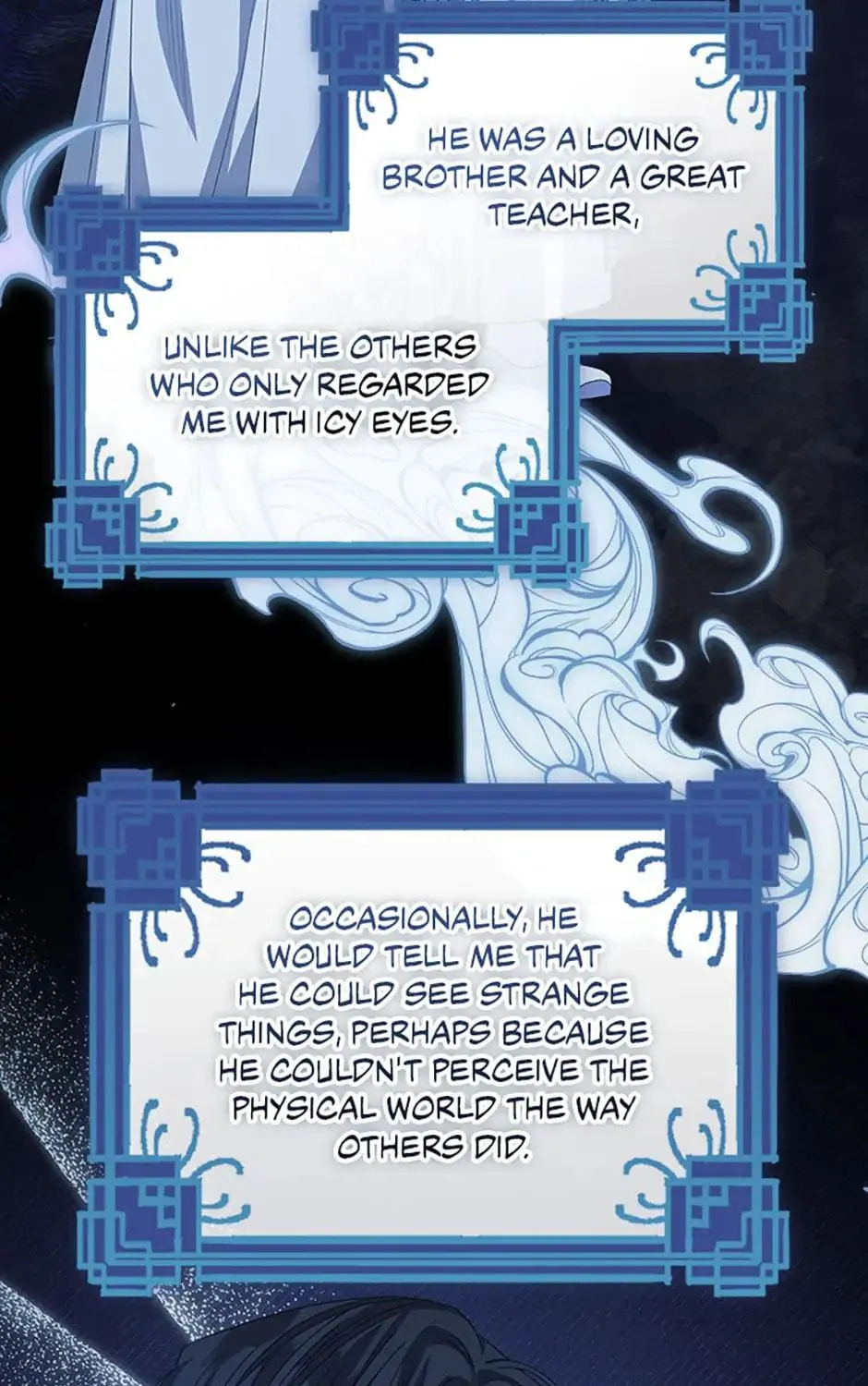 Tired of Living in Fiction Chapter 61 page 111 - 