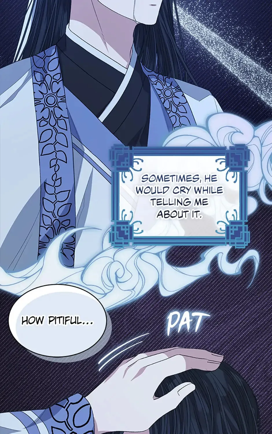 Tired of Living in Fiction Chapter 61 page 113 - 