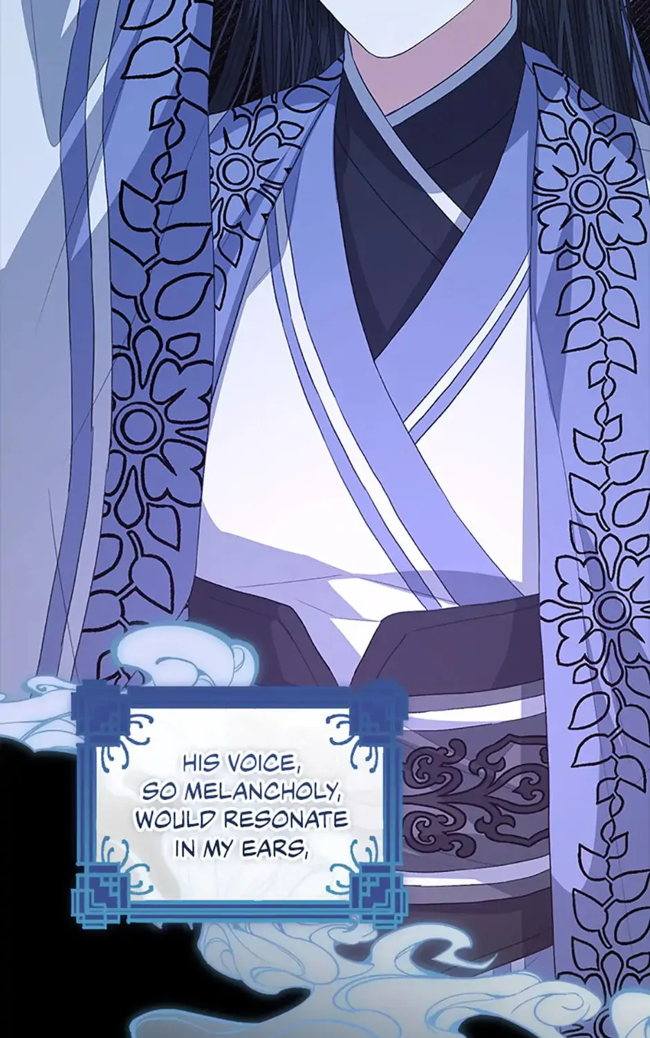 Tired of Living in Fiction Chapter 61 page 115 - 