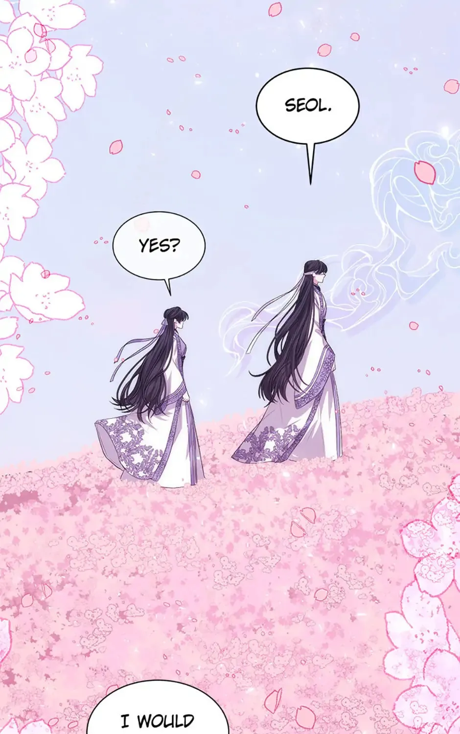 Tired of Living in Fiction Chapter 61 page 119 - 