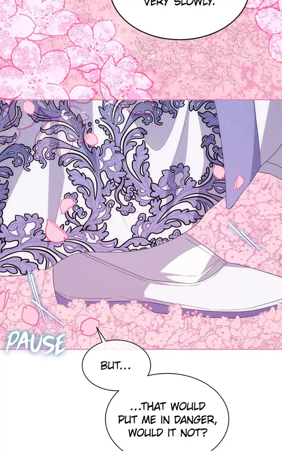 Tired of Living in Fiction Chapter 61 page 121 - 