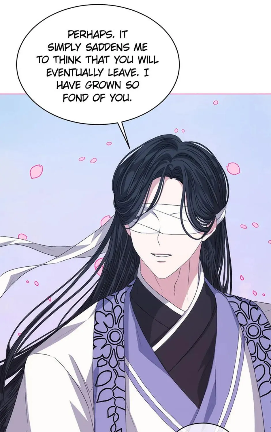 Tired of Living in Fiction Chapter 61 page 123 - 