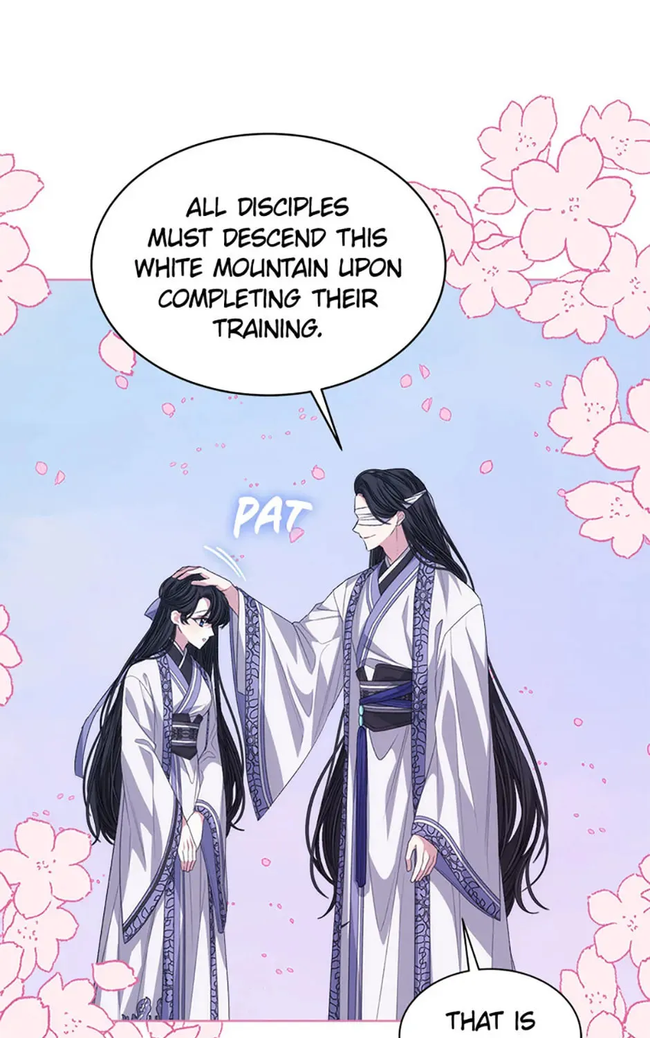 Tired of Living in Fiction Chapter 61 page 125 - 