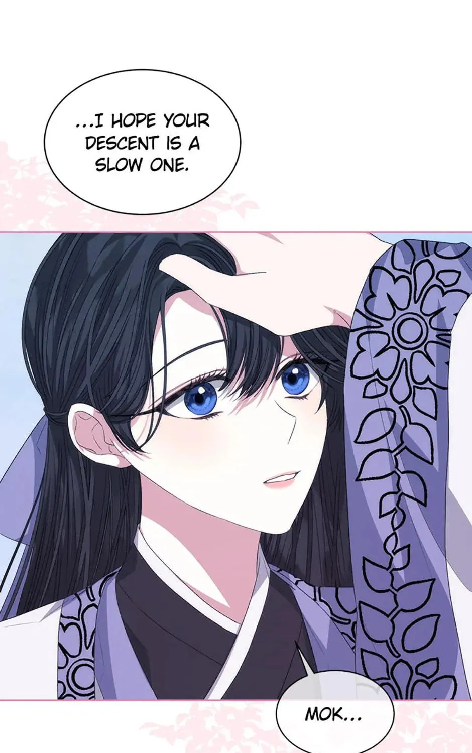 Tired of Living in Fiction Chapter 61 page 127 - 
