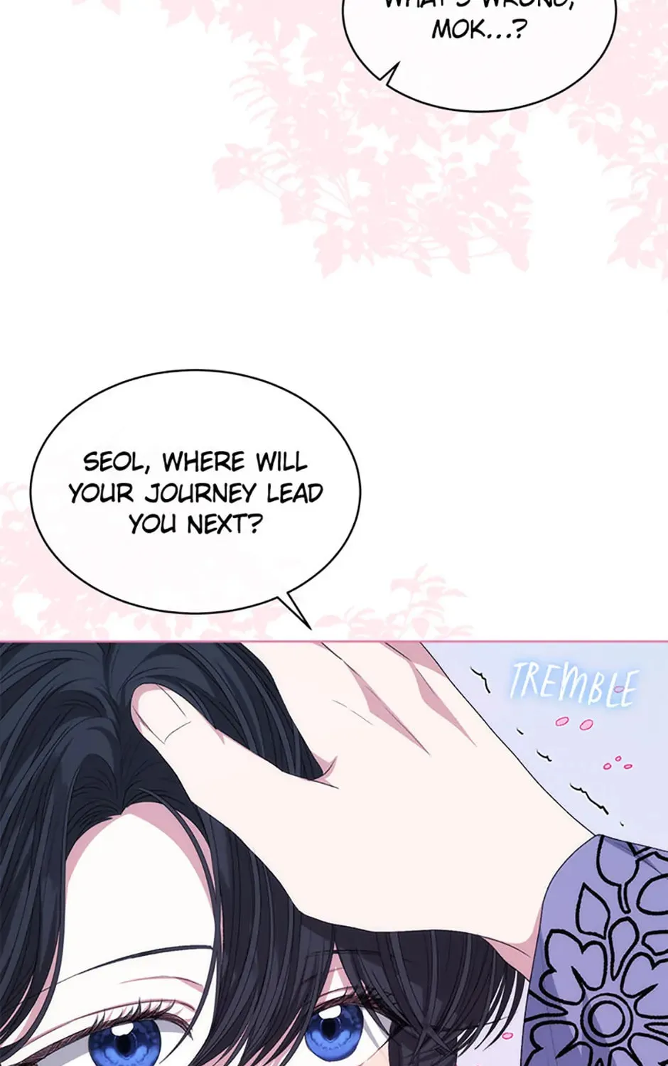 Tired of Living in Fiction Chapter 61 page 131 - 