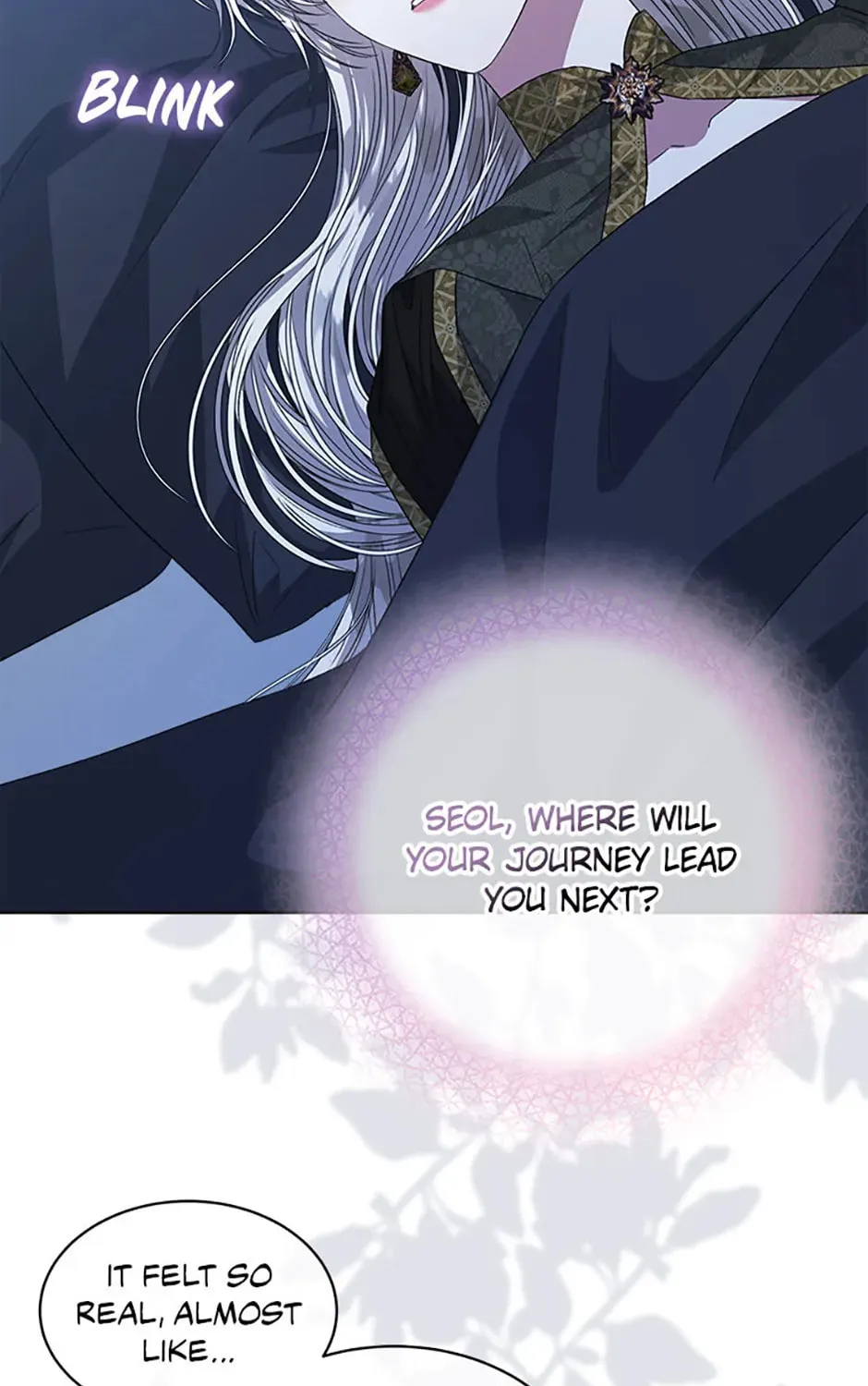 Tired of Living in Fiction Chapter 61 page 139 - 