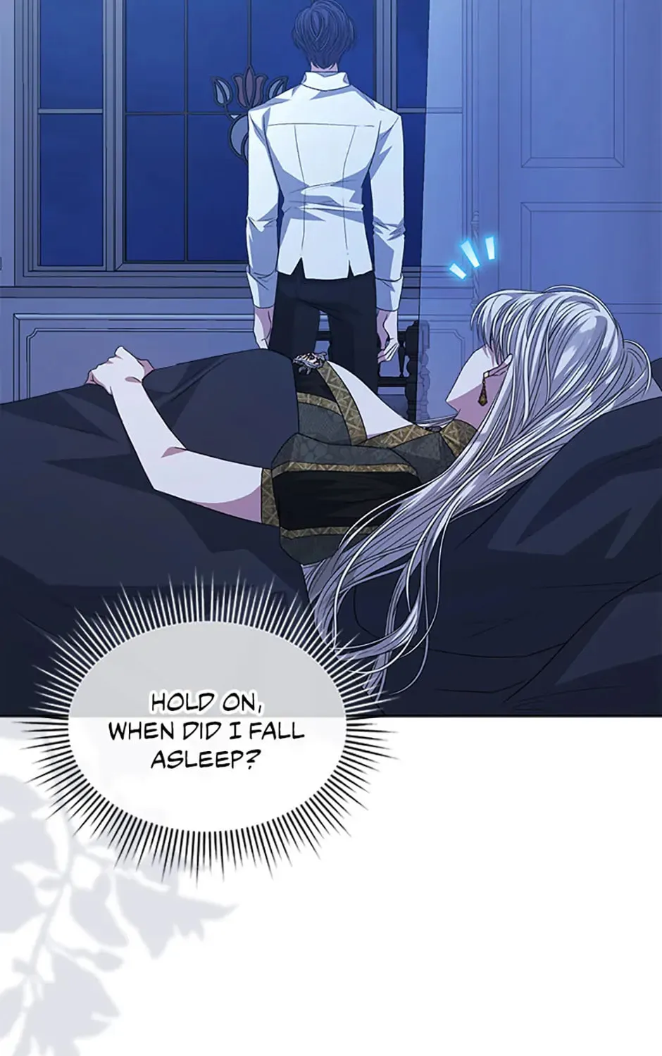 Tired of Living in Fiction Chapter 61 page 143 - 