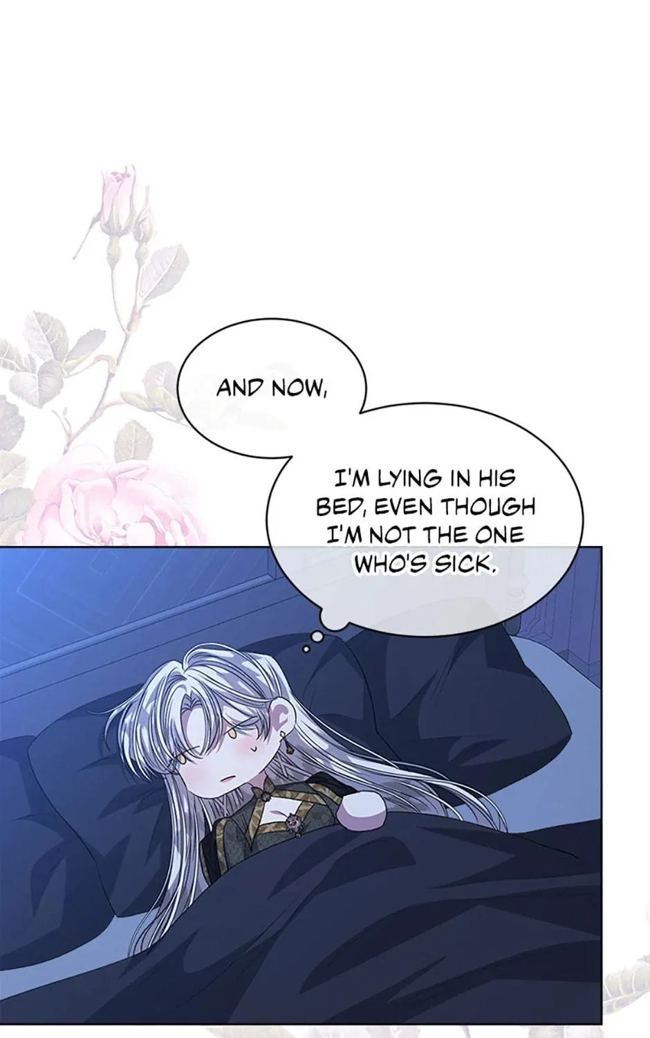 Tired of Living in Fiction Chapter 61 page 147 - 