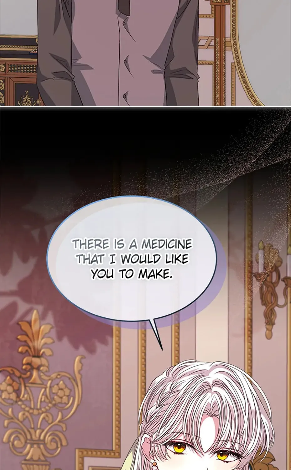 Tired of Living in Fiction Chapter 61 page 21 - 