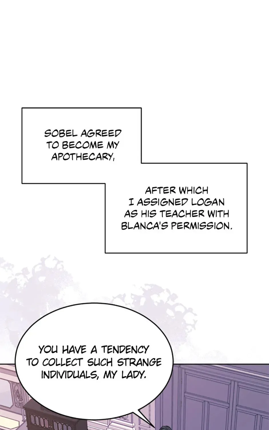 Tired of Living in Fiction Chapter 61 page 27 - 