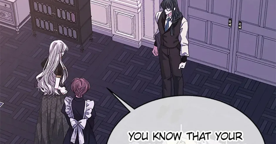 Tired of Living in Fiction Chapter 61 page 28 - 
