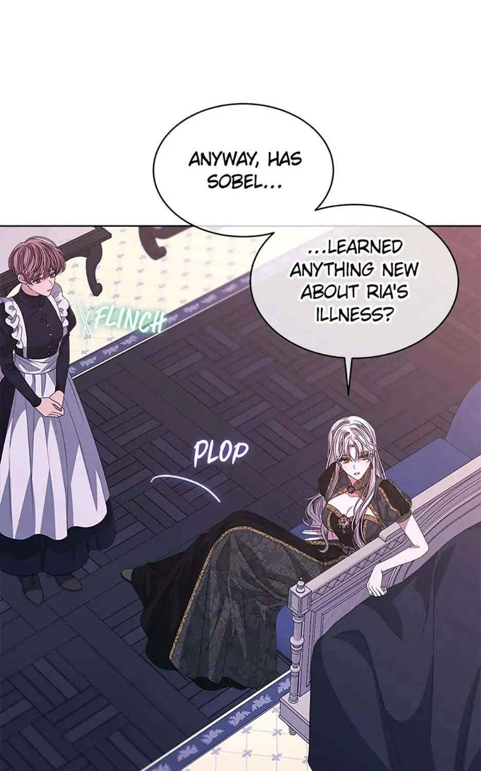 Tired of Living in Fiction Chapter 61 page 31 - 
