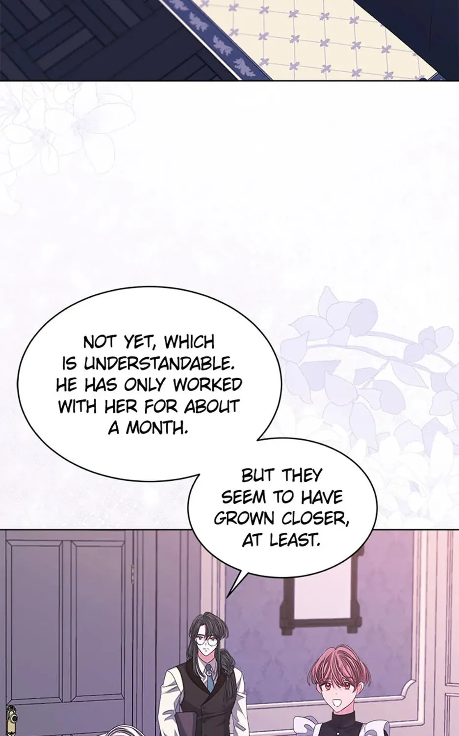 Tired of Living in Fiction Chapter 61 page 33 - 