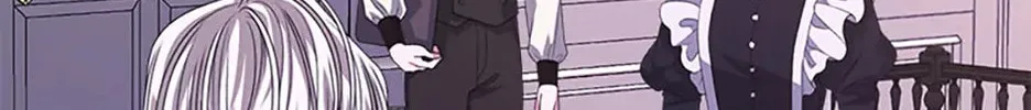 Tired of Living in Fiction Chapter 61 page 34 - 