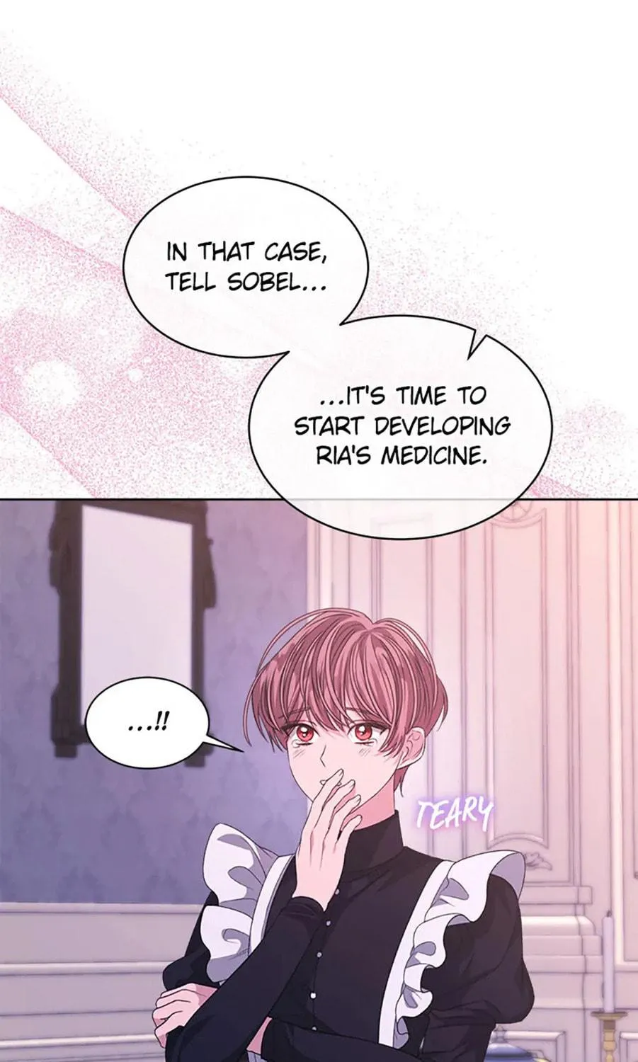 Tired of Living in Fiction Chapter 61 page 39 - 
