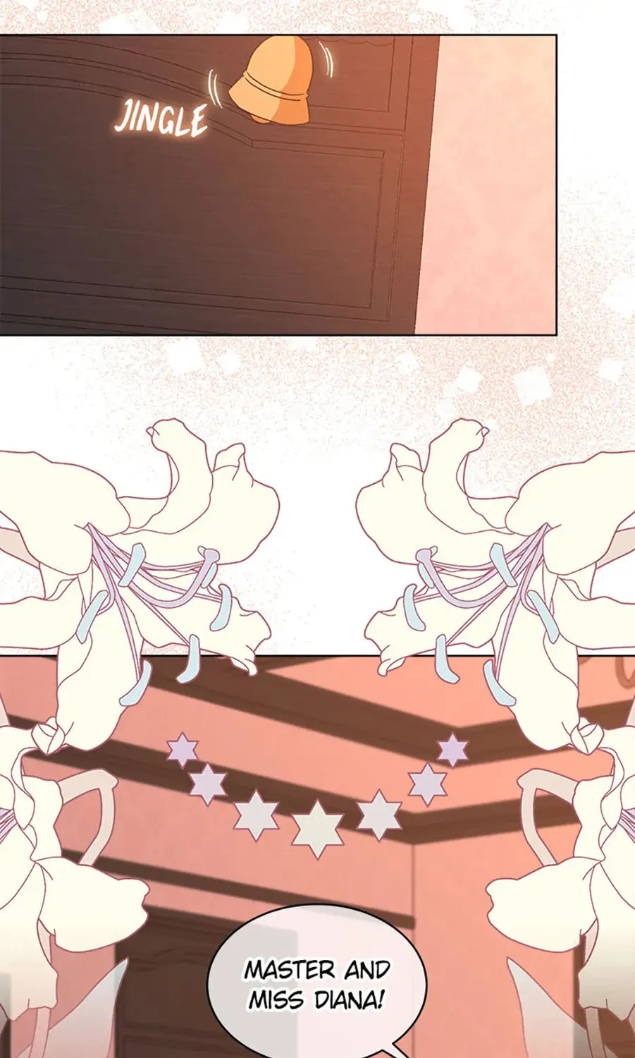 Tired of Living in Fiction Chapter 61 page 43 - 