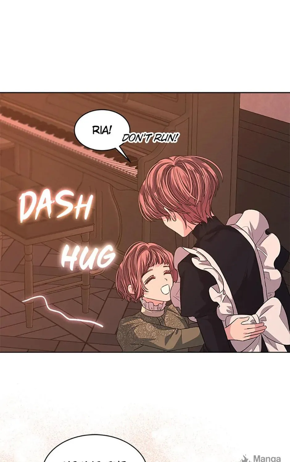 Tired of Living in Fiction Chapter 61 page 47 - 