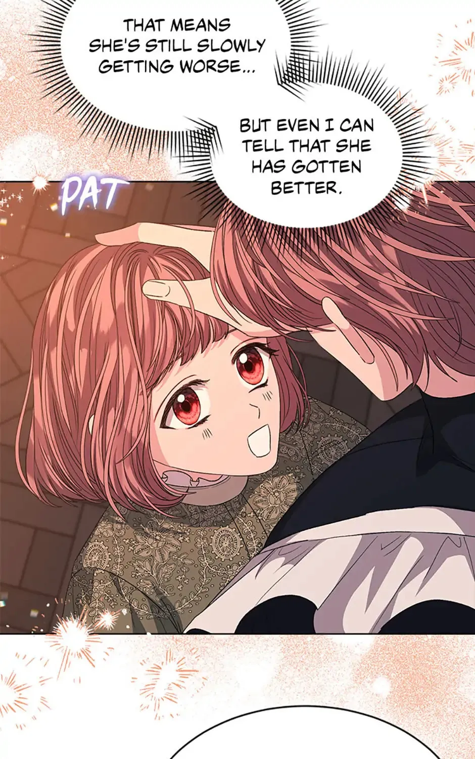 Tired of Living in Fiction Chapter 61 page 51 - 