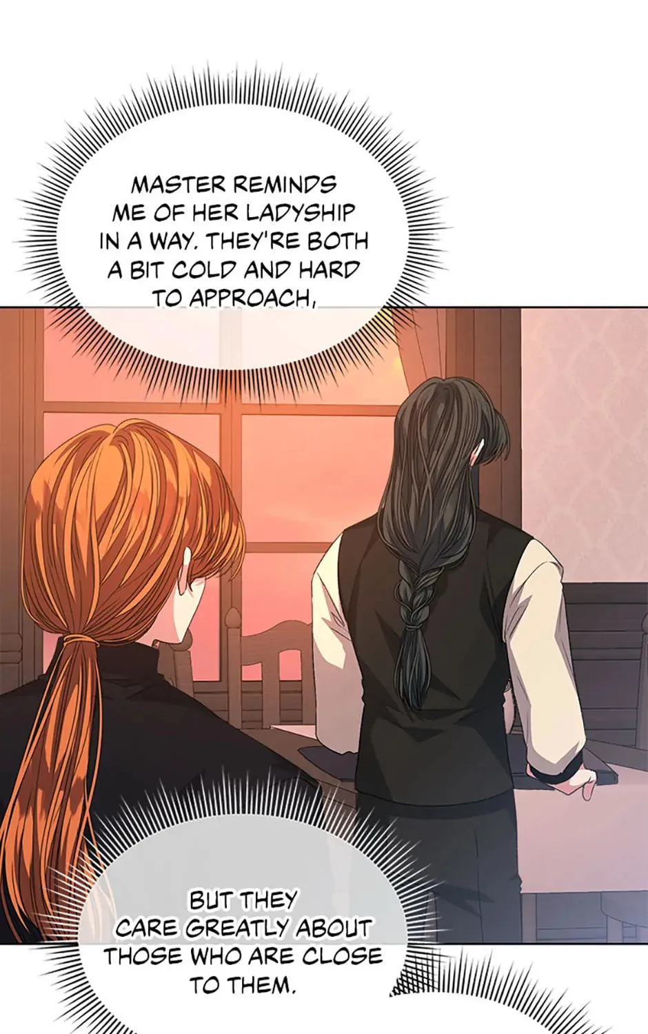 Tired of Living in Fiction Chapter 61 page 57 - 