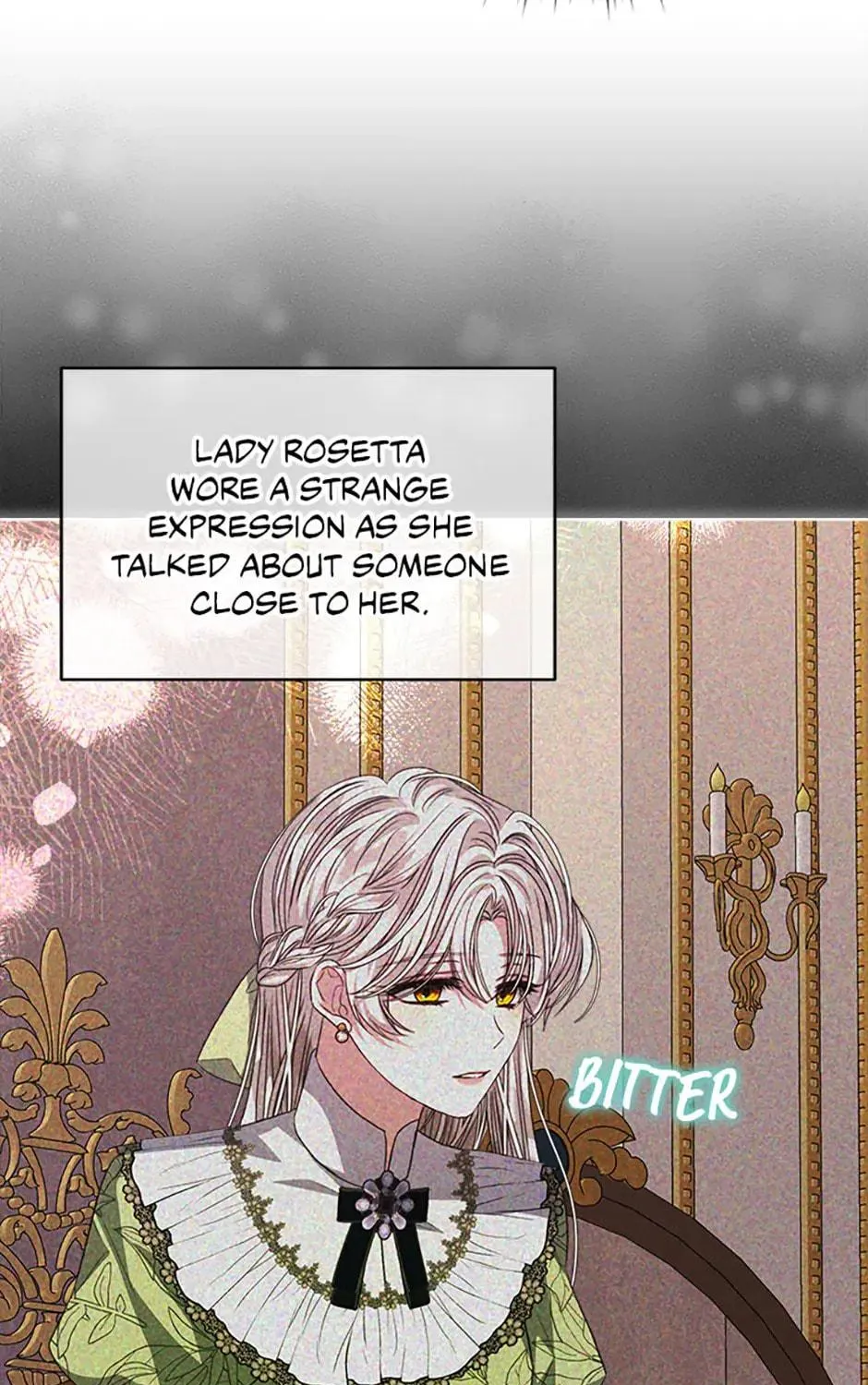 Tired of Living in Fiction Chapter 61 page 59 - 
