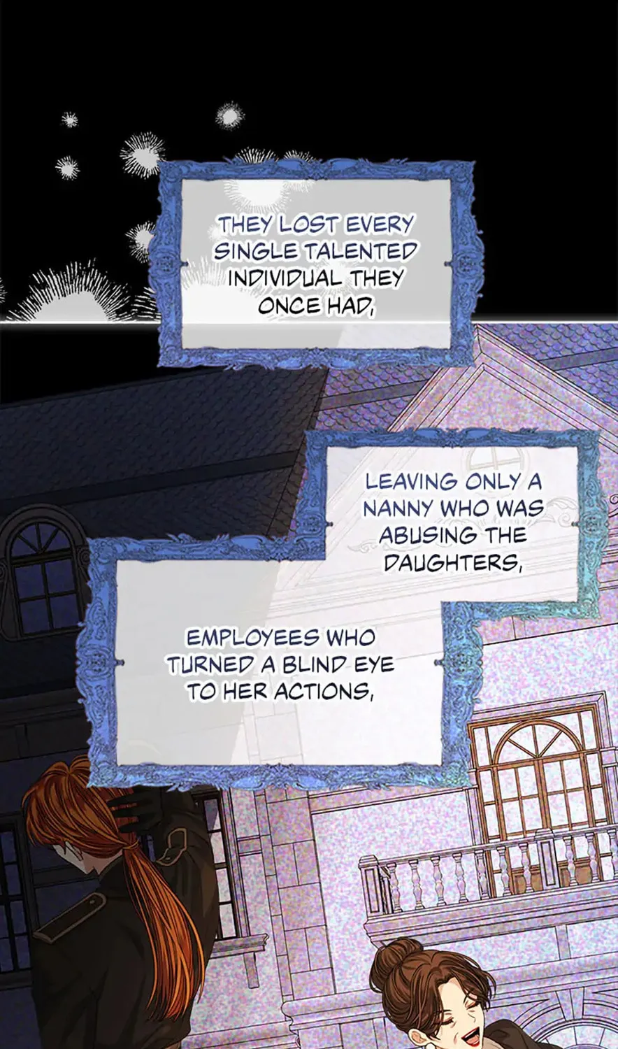 Tired of Living in Fiction Chapter 61 page 7 - 
