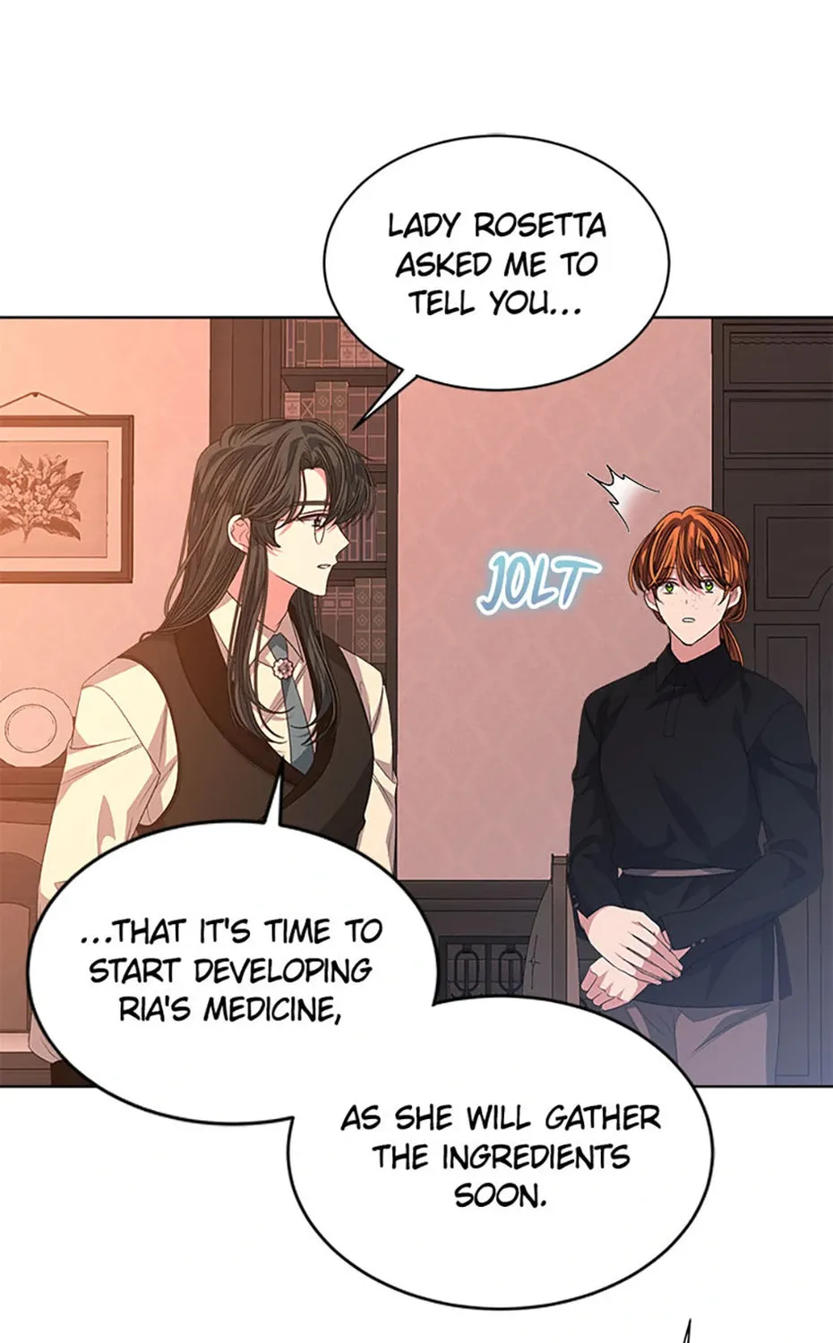 Tired of Living in Fiction Chapter 61 page 63 - 