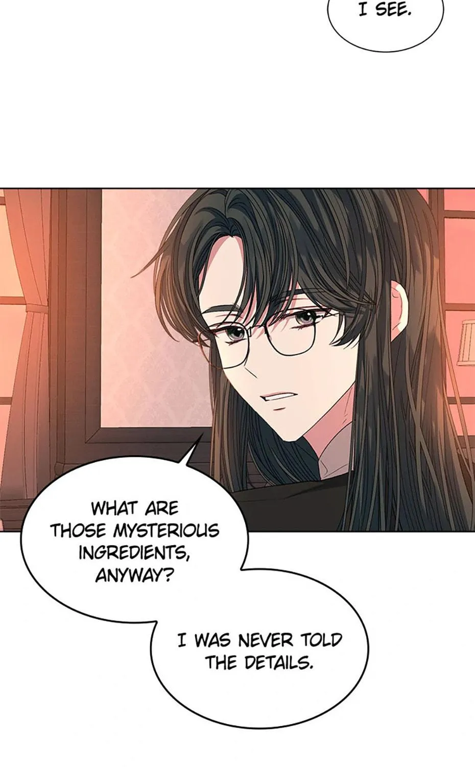 Tired of Living in Fiction Chapter 61 page 65 - 