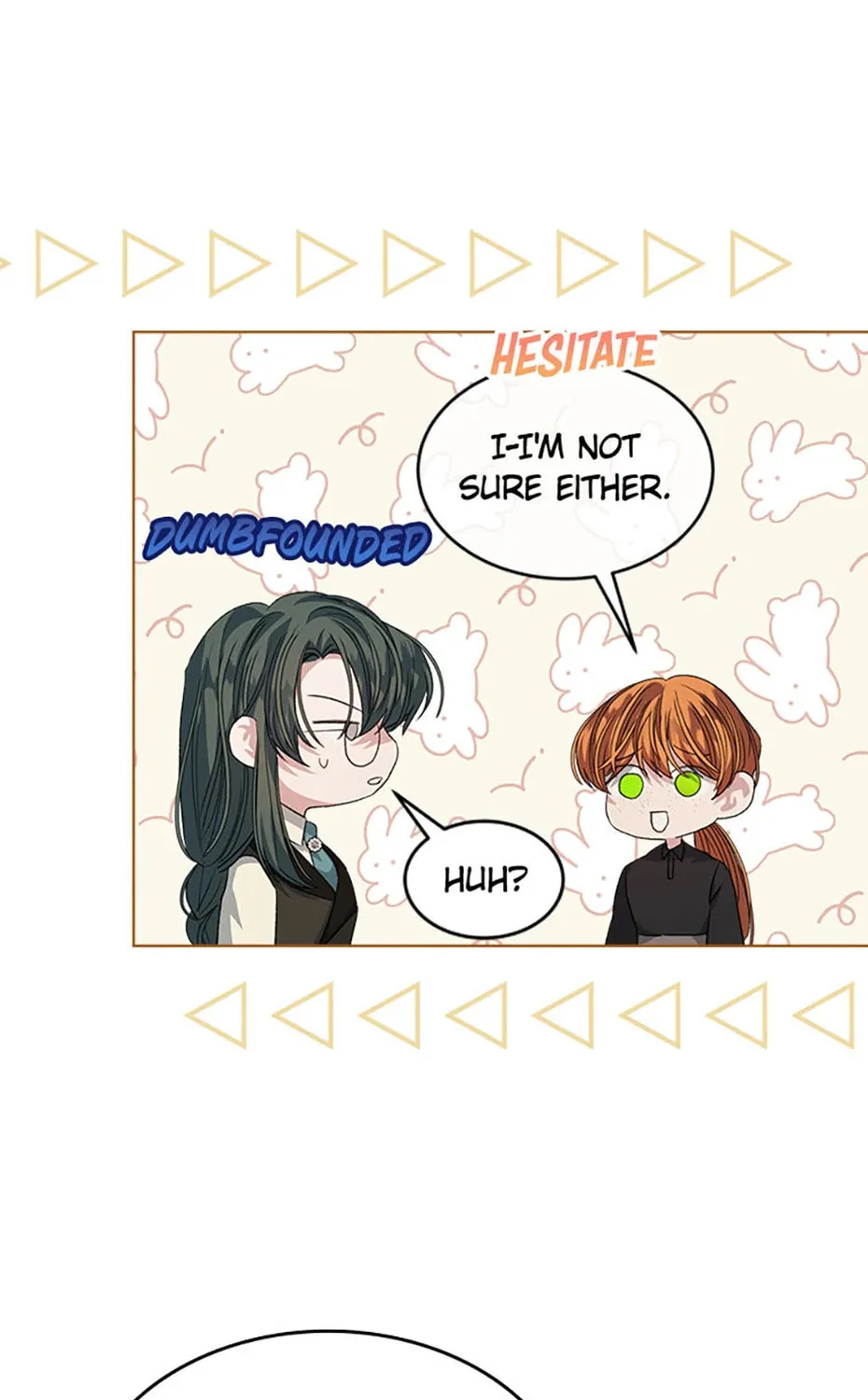 Tired of Living in Fiction Chapter 61 page 67 - 