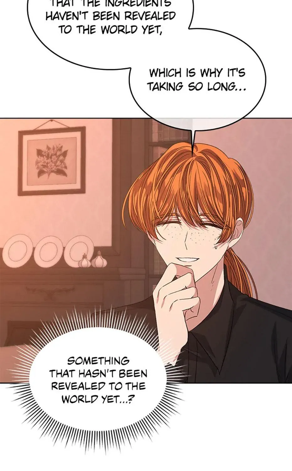 Tired of Living in Fiction Chapter 61 page 69 - 