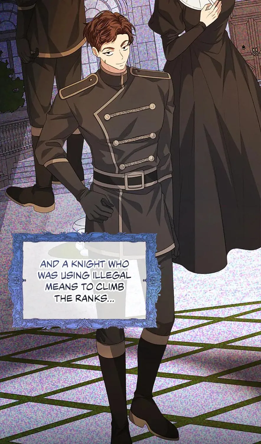 Tired of Living in Fiction Chapter 61 page 9 - 