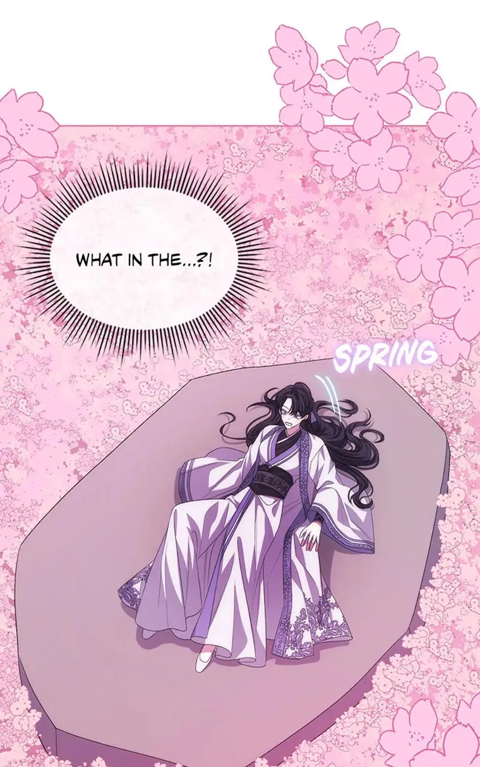 Tired of Living in Fiction Chapter 61 page 81 - 