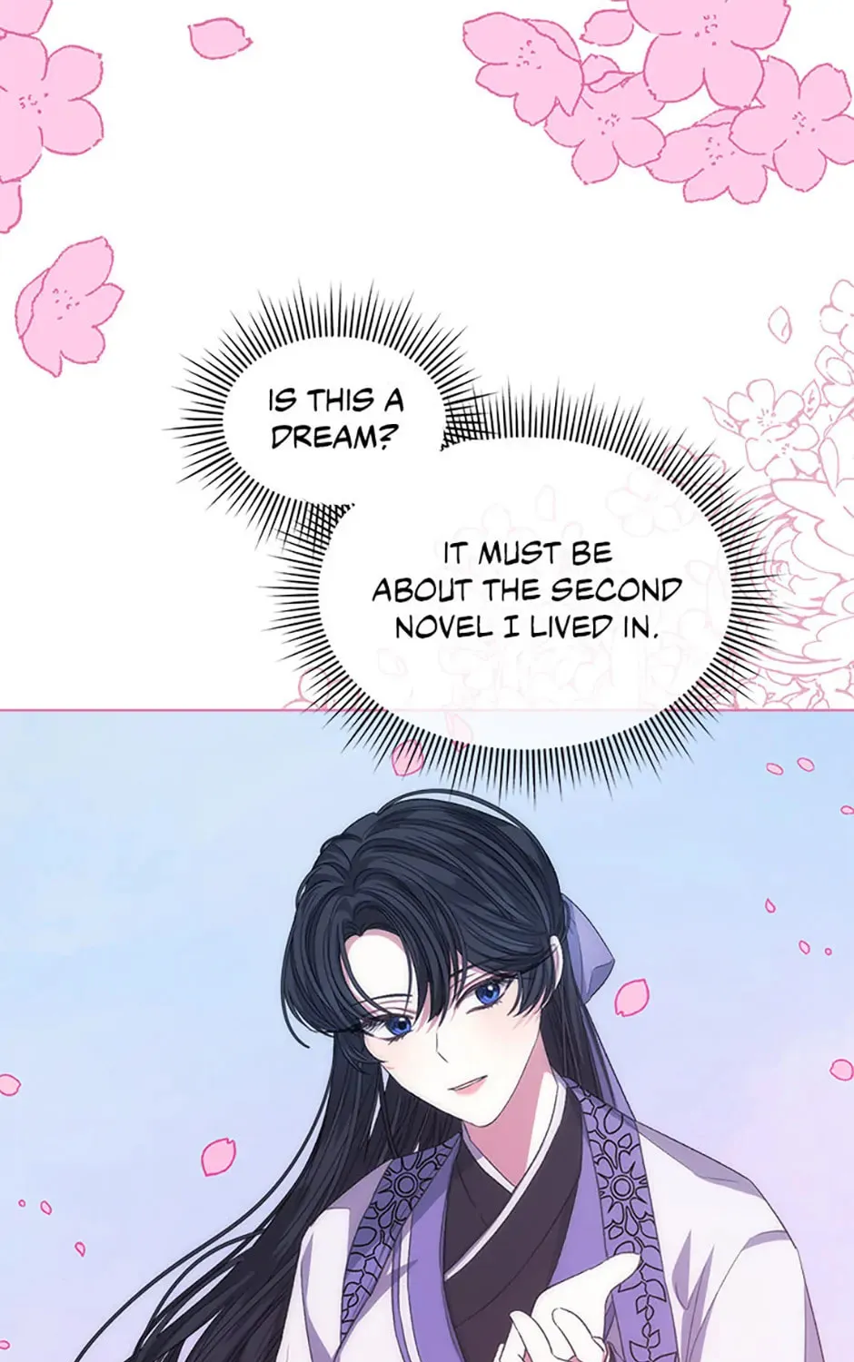 Tired of Living in Fiction Chapter 61 page 83 - 