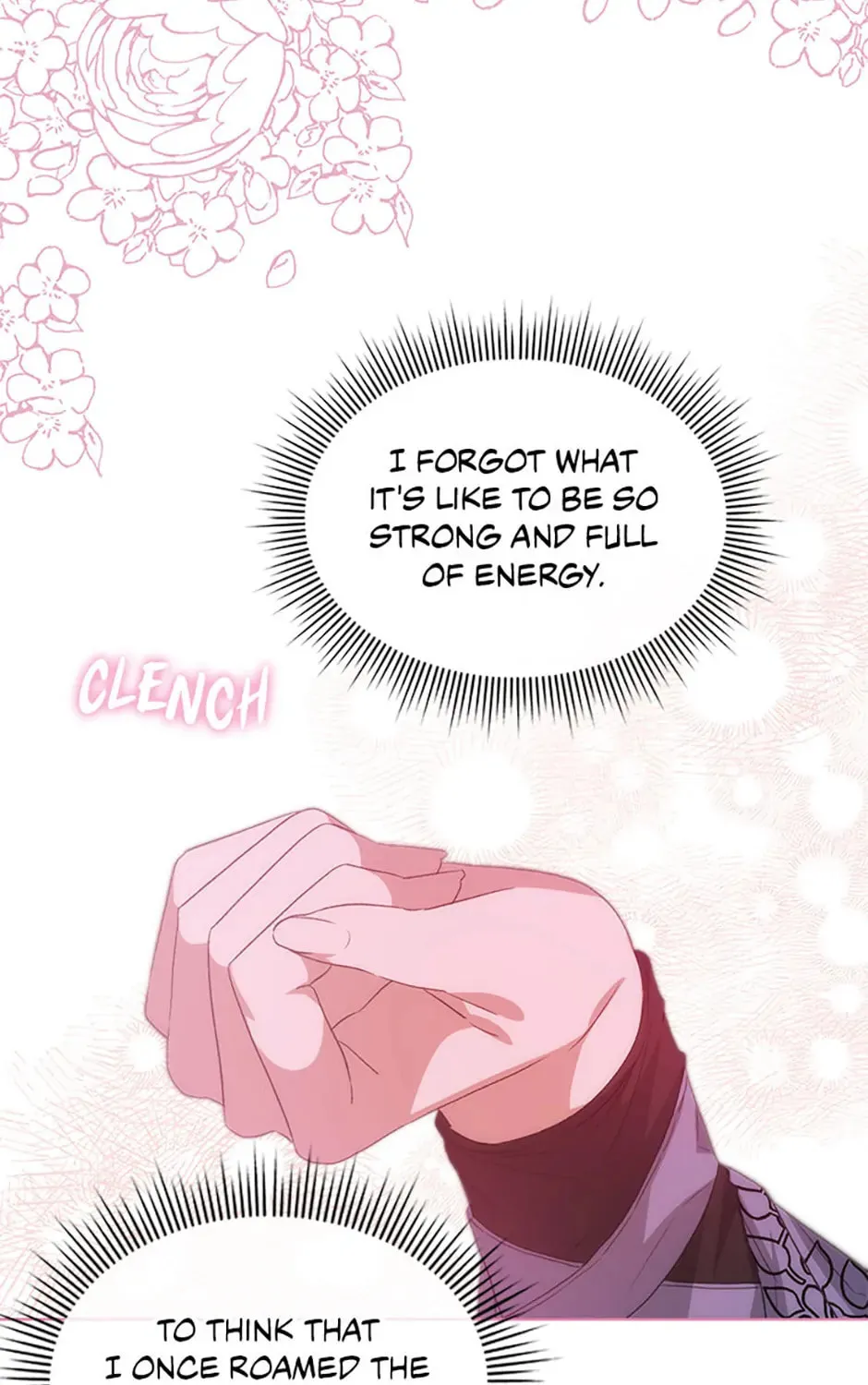 Tired of Living in Fiction Chapter 61 page 85 - 