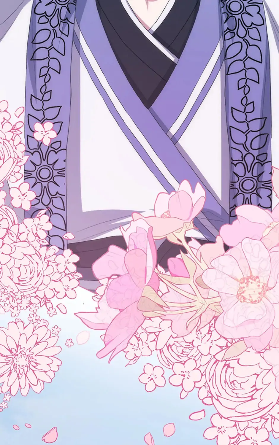 Tired of Living in Fiction Chapter 61 page 91 - 